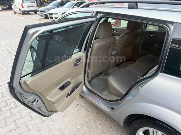Görülmeye değer tam otomatik megan 2