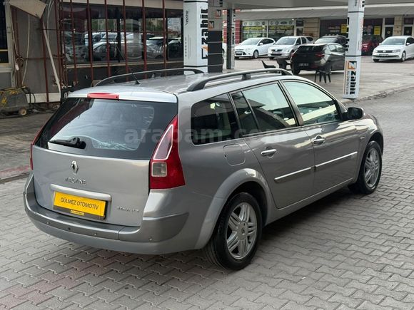 Görülmeye değer tam otomatik megan 2