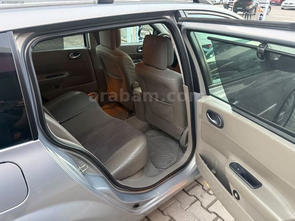 Görülmeye değer tam otomatik megan 2