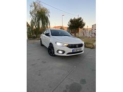 Sahibinden Fiat Egea 1.6 Multijet Comfort 2017 Model İstanbul 129.000 km Beyaz