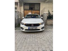 Sahibinden Fiat Egea 1.6 Multijet Comfort 2017 Model İstanbul 119.000 km Beyaz