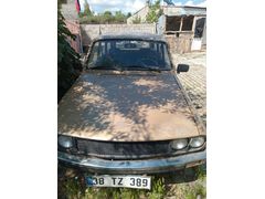 Sahibinden Renault R 12 TSW 1985 Model