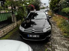 Sahibinden Citroen C5 1.6 HDi SX PK 2009 Model 