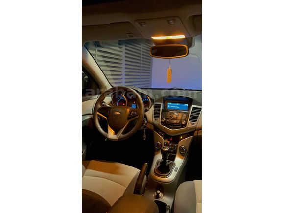 Sahibinden Chevrolet Cruze 1.6 LS Plus 2010 Model 