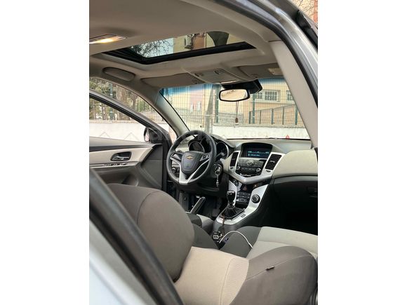 Sahibinden Chevrolet Cruze 1.6 LS Plus 2010 Model 