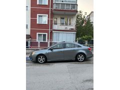 Sahibinden Chevrolet Cruze 1.6 LS Plus 2010 Model 