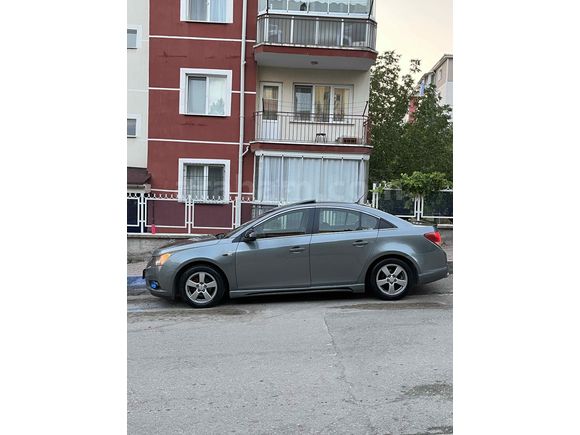 Sahibinden Chevrolet Cruze 1.6 LS Plus 2010 Model 