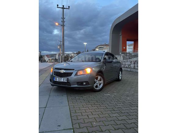 Sahibinden Chevrolet Cruze 1.6 LS Plus 2010 Model 