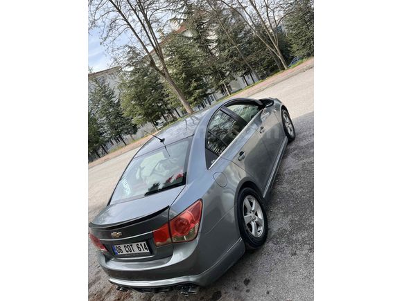 Sahibinden Chevrolet Cruze 1.6 LS Plus 2010 Model 