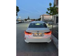 Sahibinden Honda City 1.5 i-VTEC Executive 2022 Model 