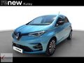 Kutay Muğla'dan 2022 Zoe Intense Z.E 50 kW Hatasız,Boyasız