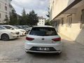 Sahibinden Seat Leon 1.4 TSI FR 2018 Model 