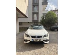 Sahibinden Seat Leon 1.4 TSI FR 2018 Model 