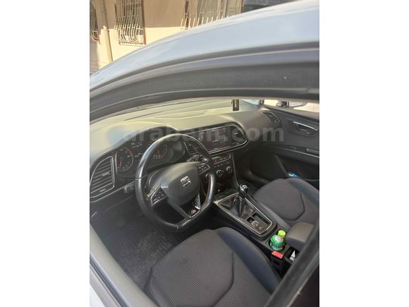 Sahibinden Seat Leon 1.4 TSI FR 2018 Model 