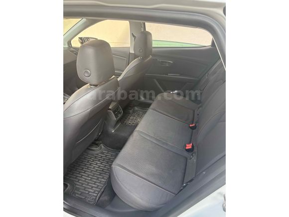 Sahibinden Seat Leon 1.4 TSI FR 2018 Model 