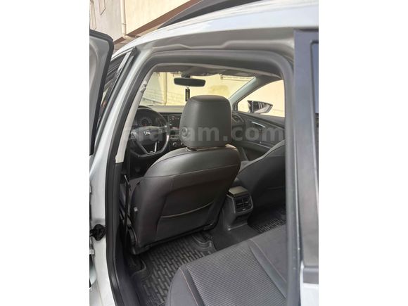 Sahibinden Seat Leon 1.4 TSI FR 2018 Model 
