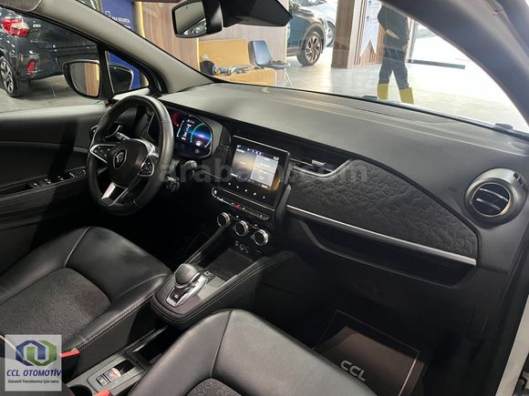 2022 Zoe Intense Z.E 50 CCL A.Ş'DEN
