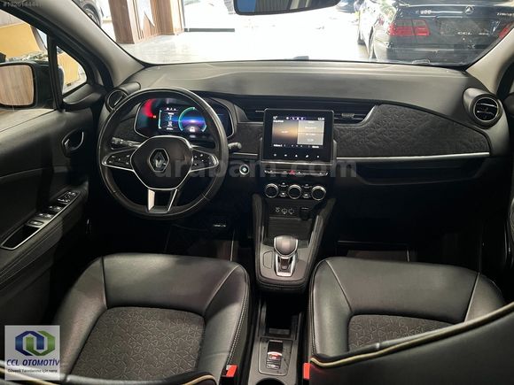 2022 Zoe Intense Z.E 50 CCL A.Ş'DEN