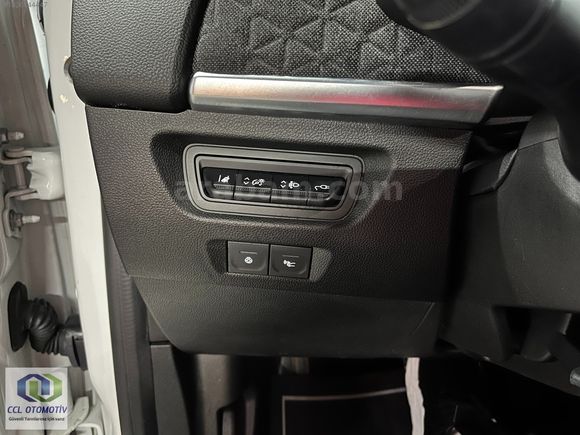 2022 Zoe Intense Z.E 50 CCL A.Ş'DEN