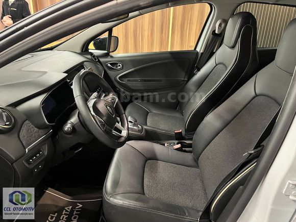2022 Zoe Intense Z.E 50 CCL A.Ş'DEN