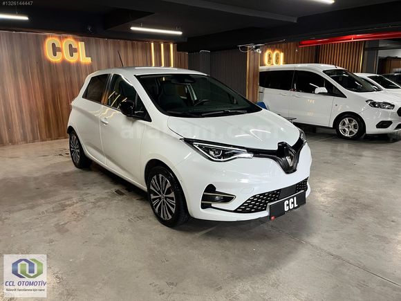 2022 Zoe Intense Z.E 50 CCL A.Ş'DEN