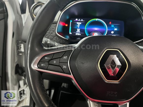 2022 Zoe Intense Z.E 50 CCL A.Ş'DEN