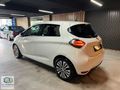 2022 Zoe Intense Z.E 50 CCL A.Ş'DEN