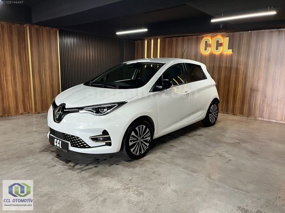 2022 Zoe Intense Z.E 50 CCL A.Ş'DEN