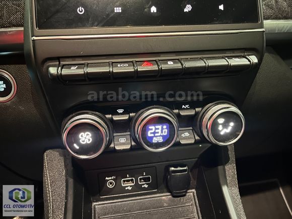 2022 Zoe Intense Z.E 50 CCL A.Ş'DEN