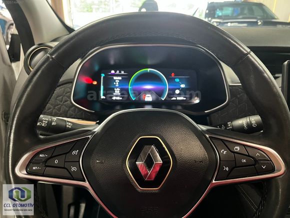 2022 Zoe Intense Z.E 50 CCL A.Ş'DEN