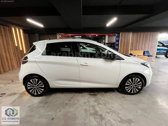 2022 Zoe Intense Z.E 50 CCL A.Ş'DEN
