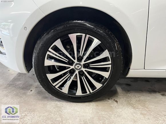 2022 Zoe Intense Z.E 50 CCL A.Ş'DEN