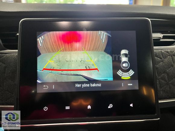 2022 Zoe Intense Z.E 50 CCL A.Ş'DEN
