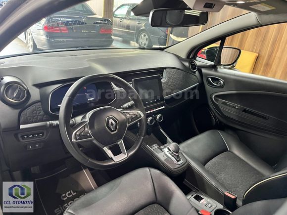2022 Zoe Intense Z.E 50 CCL A.Ş'DEN