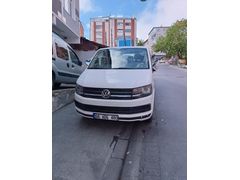 Sahibinden Volkswagen Transporter 2.0 TDI City Van Comfortline 2016 Model