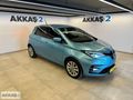 AKKAŞ 2'DEN RENAULT ZOE