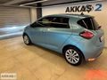 AKKAŞ 2'DEN RENAULT ZOE