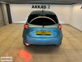 AKKAŞ 2'DEN RENAULT ZOE