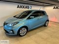 AKKAŞ 2'DEN RENAULT ZOE