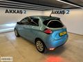 AKKAŞ 2'DEN RENAULT ZOE