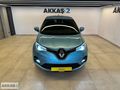AKKAŞ 2'DEN RENAULT ZOE