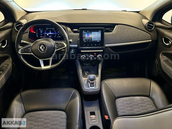 AKKAŞ 2'DEN RENAULT ZOE