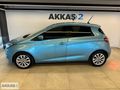 AKKAŞ 2'DEN RENAULT ZOE