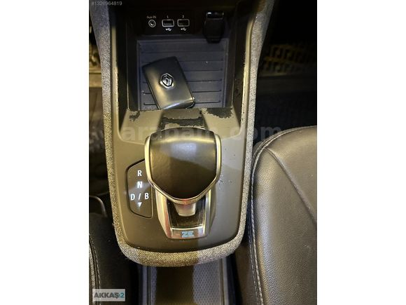 AKKAŞ 2'DEN RENAULT ZOE