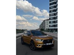 Galeriden DS Automobiles DS7 Crossback 1.5 BlueHDI So Chic Opera 2020 Model Afyonkarahisar