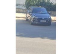 Sahibinden Hyundai i20 1.4 MPI Style Plus 2020 Model