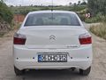 Sahibinden Citroen C-Elysée 1.6 HDi Attraction 2014 Model Samsun
