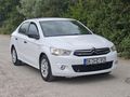 Sahibinden Citroen C-Elysée 1.6 HDi Attraction 2014 Model Samsun