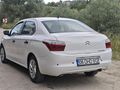 Sahibinden Citroen C-Elysée 1.6 HDi Attraction 2014 Model Samsun