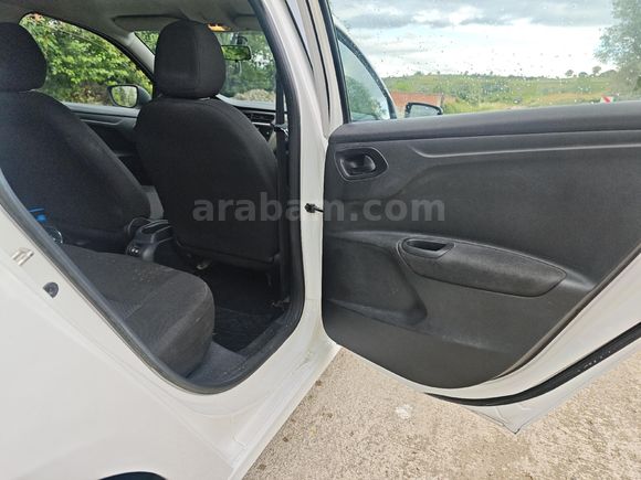 Sahibinden Citroen C-Elysée 1.6 HDi Attraction 2014 Model Samsun